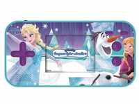 Lexibook - JL2367FZ Disney Frozen Die Eiskönigin ELSA Compact Cyber Arcade...