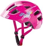 Cratoni Maxster Helm Kinder schwarz