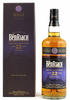 Benriach 22 Years Old PEATED Second Edition DUNDER mit Geschenkverpackung...