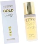 UTC Pure Gold Lady - Fragrance for Women - 55ml Parfum de Toilette by...