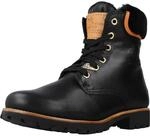 Panama Jack Panama 03 Igloo B39 Damenschuhe Panama 03 Igloo B39 Black