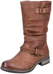 Rieker Damen EstellaHohe Stiefel