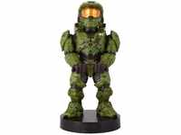 Cable Guys - Halo Figures Master Chief Infinite Gaming Accessories Holder &...