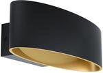 EGLO LED Wandlampe Maccacari, 1 flammige Wandleuchte, Minimalismus