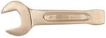 KS Tools 963.7679 BRONZEplus Schlag-Maulschl&uuml;ssel 200 mm