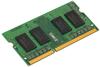 Kingston ValueRAM 32GB 3200MHz DDR4 NonECC CL22 SODIMM 2Rx8 1.2V KVR32S22D8/32