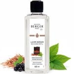 MAISON BERGER Lampe Berger Nachf&uuml;llung Warmes Patchouli, 500 ml