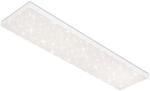 Briloner Leuchten - LED Panel, Deckenleuchte dimmbar, Deckenlampe mit...