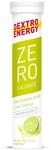 Dextro Energy Zero Calories Elektrolyte Lime - 12x20 | zuckerfrei, 1141 mg
