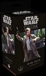 Atomic Mass Games | Star Wars: Legion &ndash; Han Solo | Erweiterung | Tabletop | 2