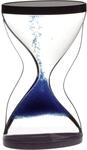 TFA Dostmann Contra Sanduhr mit nach Oben laufenden K&uuml;gelchen | 18.6004,...