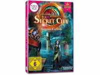 Secret City, London Calling,1 CD-ROM (Sammler Edition): Wimmelbild Abenteuer