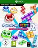 Puyo Puyo Tetris 2 (Xbox One / Xbox Series X)