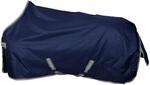 Bucas Freedom Turnout 165 Pferdedecke Light Navy/Silber