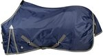 PFIFF 102834 Regendecke 'Crossover', blau-grau 105