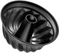 Zenker Gugelhupfform &Oslash; 22 cm PURE, Kuchenform stabil & beschichtet, f&uuml;r...