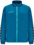 hummel Rei&szlig;verschluss Jacket Hmlauthentic Multisport Kinder Gr&ouml;&szlig;e