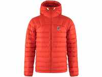 Fjallraven 86121 Expedition Pack Down Hoodie M Jacket mens True Red M
