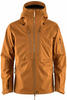 Fjallraven 82411 Keb Eco-Shell Jacket M Jacket mens Chestnut S