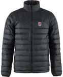Fjallraven 86123 Expedition Pack Down Jacket M Jacket mens Black S