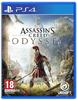 Assassin's Creed Odyssey [AT PEGI] - Standard Edition - [PlayStation 4]