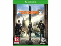 Ubisoft - Tom Clancy's - The Division 2 (UK SALES ONLY) /Xbox One (1 GAMES)