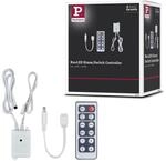 Paulmann 70683 MaxLED Dimm/Schalt Controller f&uuml;r LED Strip Steuerung f&uuml;r...