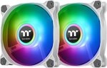 Thermaltake Pure Duo 14 ARGB Sync Radiator Fan 2-Fan Pack | PC-Lüfter 