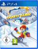 Winter Sports Games (PS4) [