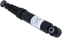 Sachs 313 051 Sto&szlig;d&auml;mpfer hinten (1 St&uuml;ck) | 313 051 Kompatibel mit 206 CC