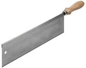 wolfcraft I Hands&auml;ge I 6950000 I f&uuml;r Holz, Tischlerplatten, kunststoffbeschichtete