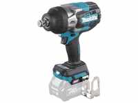 Makita TW001GZ Schlagschrauer 40 V max. (ohne Akku, ohne Ladegerät)