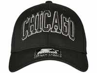 Starter Chicago Flexfit Cap Black L/XL