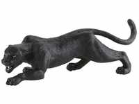 Bullyland 63602 - Spielfigur Panther, ca. 16,8 cm große Tierfigur,...