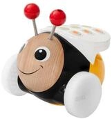 BRIO 30154 Code & Go Programmierbare Hummel