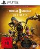 Mortal Kombat 11 Ultimate Limited Edition (Playstation 5)