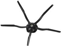 Soft Glue Side Brush S6 Black