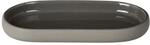 Blomus 69050 Tablett, Satellite, H 2,5 cm, B 10 cm, T 19 cm