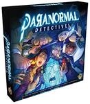 Lucky Duck Games | Paranormal Detectives | Familienspiel | Deduktionsspiel | 2-6