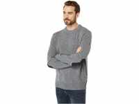 Fjallraven 87323 Övik Round-Neck Sweater M Sweatshirt Mens Grey XXL