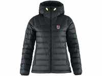 Fjallraven 86122 Expedition Pack Down Hoodie W Jacket womens Black M