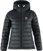 Fjallraven 86122 Expedition Pack Down Hoodie W Jacket womens Black S