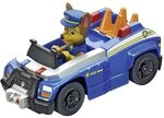 Carrera - 20065023 - PAW Patrol - Chase, Fahrzeug First Bahn