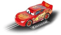 Carrera - 20065010 - Lightning McQueen aus Disney Pixar Cars Slotcar I Exklusiv...