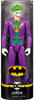 DC Comics Batman 30cm The Joker-Actionfigur - Bat-Tech