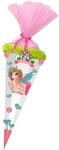 Ursus 9870007 - Schult&uuml;te Bastelset Easy Line, Pegasus, sechseckig, H&ouml;he ca....