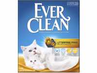 Ever Clean Litterfree Paws - Katzenstreu, 10 Liter, mit Duftstoffen