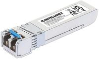 intellinet 507479 10 Gigabit SFP+ Mini-GBIC Transceiver f&uuml;r LWL-Kabel (10GBase-LR