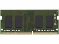 Kingston Branded Memory 8GB DDR4 3200MT/s SODIMM KCP432SS8/8 Laptop-Speicher