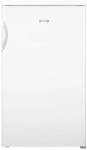 Gorenje RB493PW Tischk&uuml;hlschrank mit Gefrierfach/Freistehend/EEK: D / 39dB /...